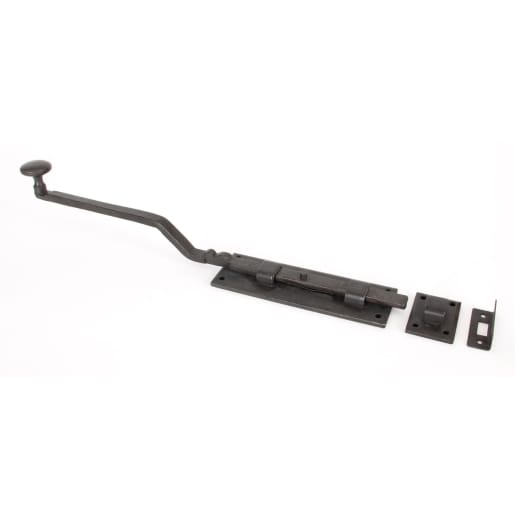 From The Anvil Beeswax 6