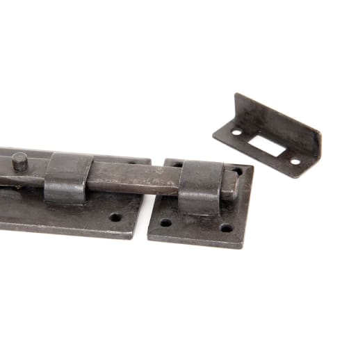 From The Anvil Beeswax 6