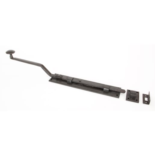 From The Anvil Beeswax 10