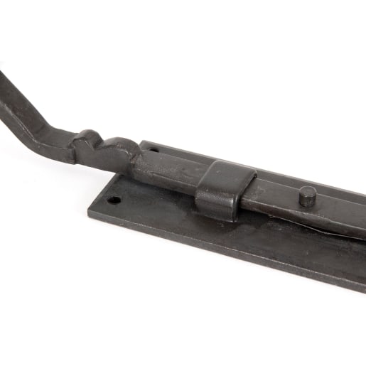 From The Anvil Beeswax 10