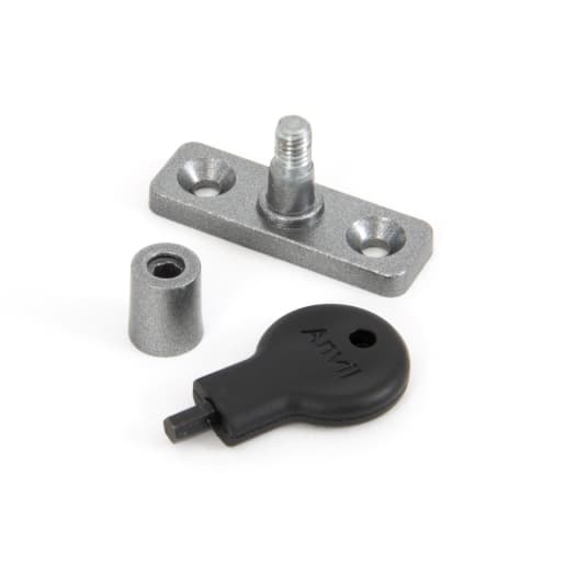 From The Anvil Pewter Locking Stay Pin