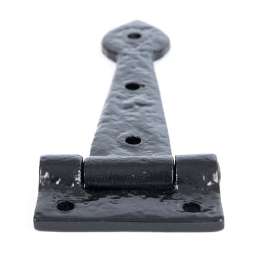 From The Anvil Black Textured 6