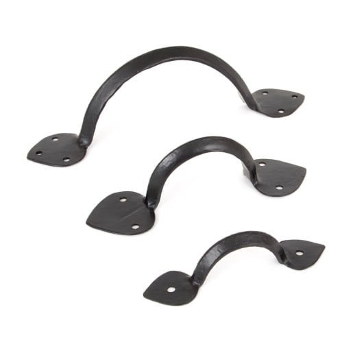 From The Anvil Black 6