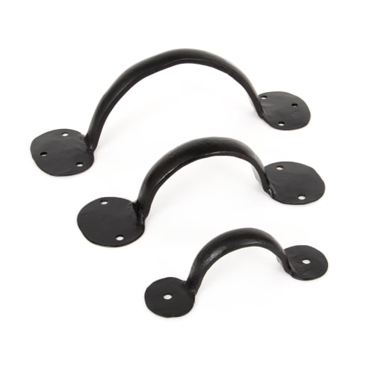 From The Anvil Black 4