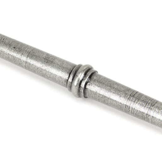 From The Anvil Pewter Regency Pull Handle - Small