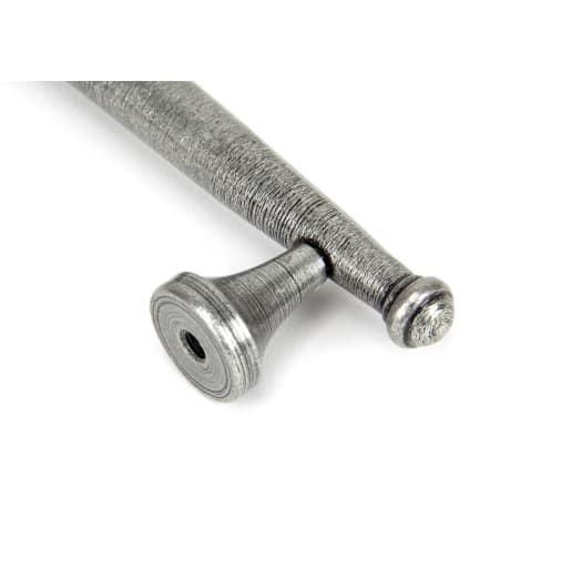 From The Anvil Pewter Regency Pull Handle - Small
