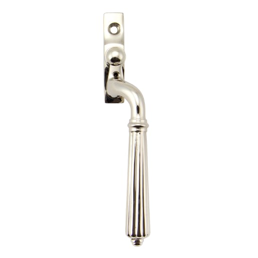 From The Anvil Polished Nickel Hinton Espag - RH