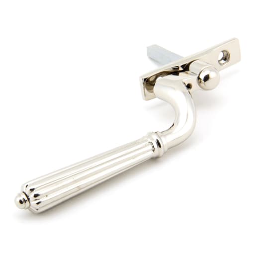 From The Anvil Polished Nickel Hinton Espag - RH
