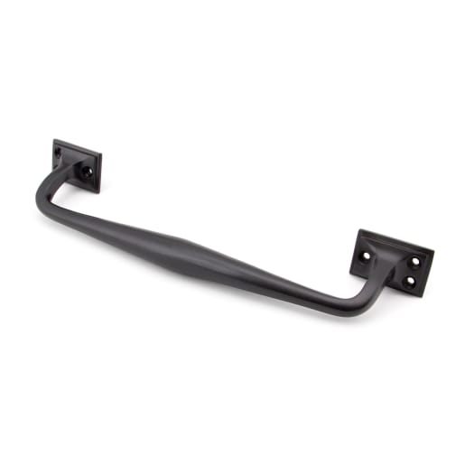 From The Anvil Aged Bronze 300mm Art Deco Pull Handle
