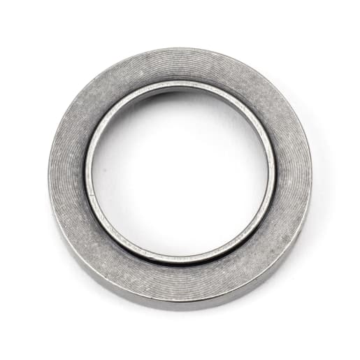 From The Anvil Pewter Round Escutcheon (Plain)