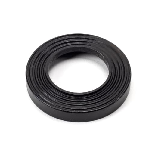 From The Anvil External Beeswax Round Thumbturn Set (Beehive)