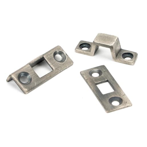 From The Anvil Antique Pewter 4