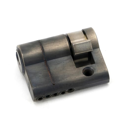 From The Anvil Pewter 30/10 5pin Single Cylinder