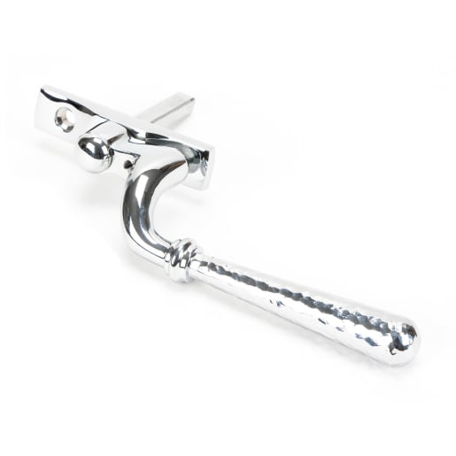 From The Anvil Polished Chrome Hammered Newbury Espag - LH