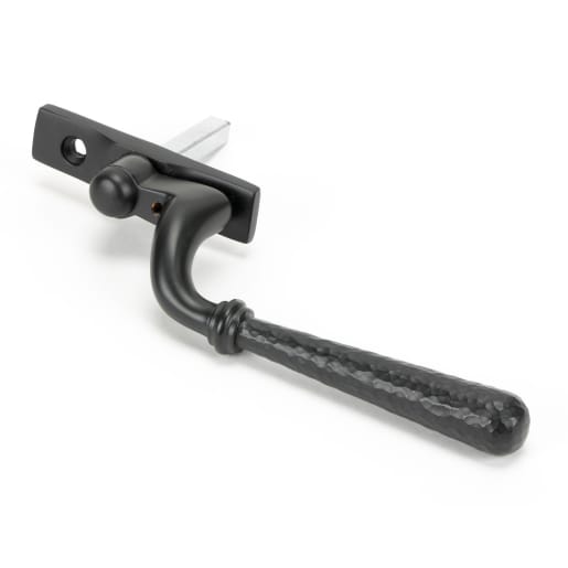 From The Anvil Aged Bronze Hammered Newbury Espag - LH