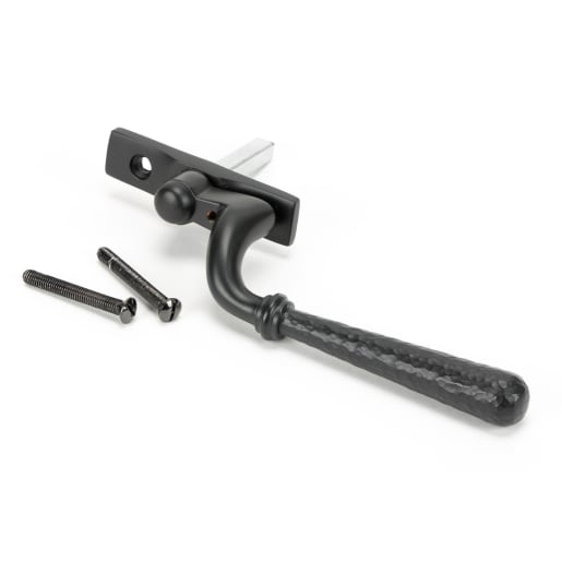 From The Anvil Aged Bronze Hammered Newbury Espag - LH