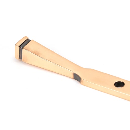 From The Anvil Polished Bronze 10