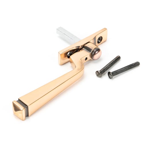 From The Anvil Polished Bronze Avon Espag