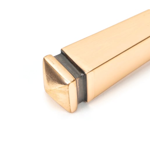 From The Anvil Polished Bronze Avon Espag