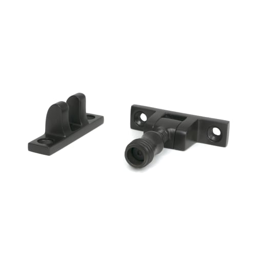 From The Anvil Aged Bronze Prestbury Brighton Fastener - Narrow (Square)