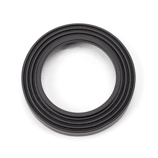 From The Anvil Aged Bronze Round Escutcheon (Beehive)