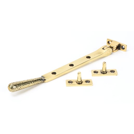 From The Anvil Aged Brass 8