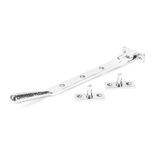 From The Anvil Polished Chrome 8