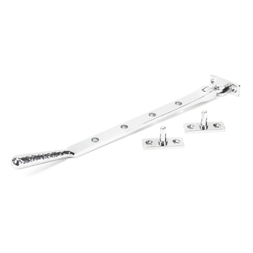 From The Anvil Polished Chrome 10