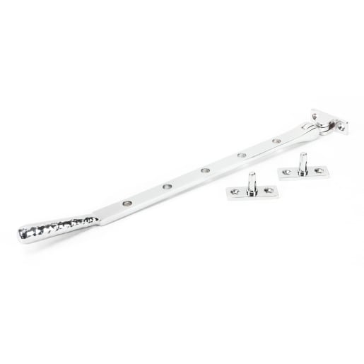 From The Anvil Polished Chrome 12