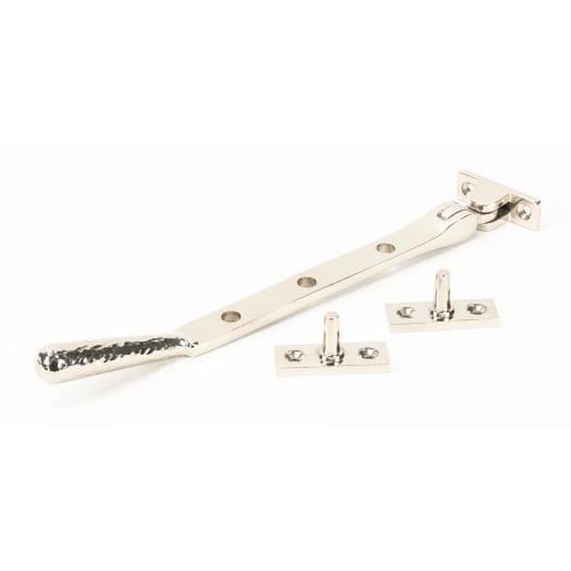 From The Anvil Polished Nickel 8