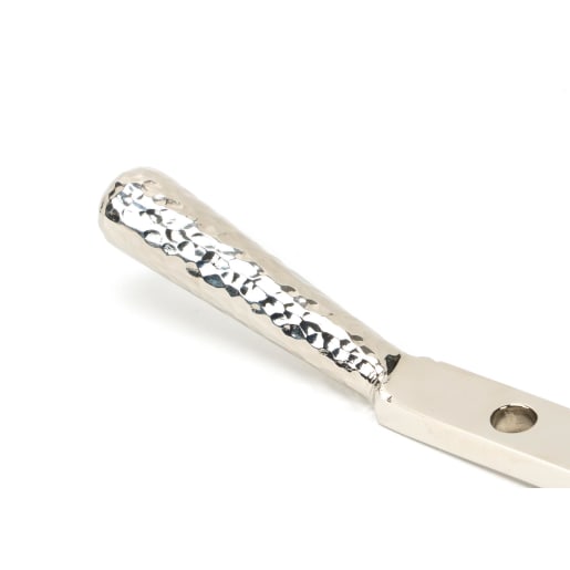 From The Anvil Polished Nickel 12