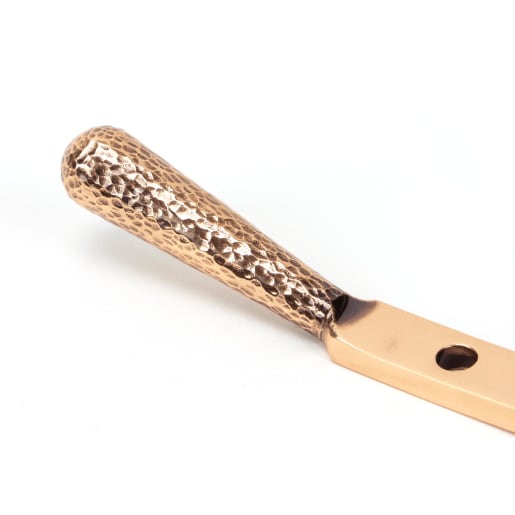 From The Anvil Polished Bronze 8