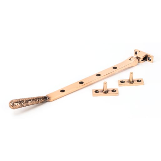 From The Anvil Polished Bronze 10