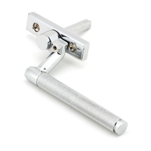 From The Anvil Polished Chrome Brompton Espag - LH