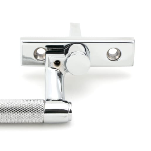 From The Anvil Polished Chrome Brompton Espag - RH