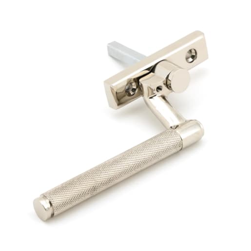 From The Anvil Polished Nickel Brompton Espag - RH