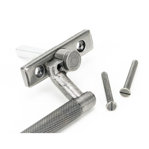From The Anvil Pewter Brompton Espag - RH