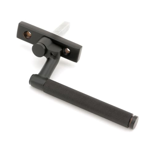 From The Anvil Aged Bronze Brompton Espag - LH