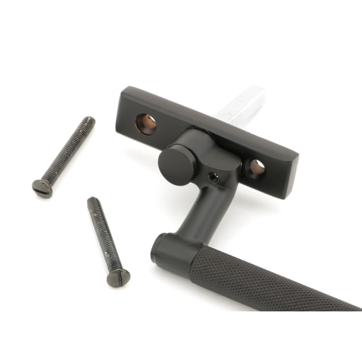 From The Anvil Aged Bronze Brompton Espag - LH