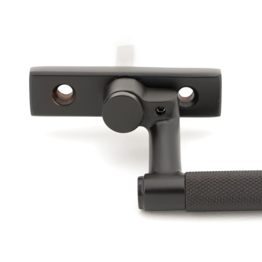 From The Anvil Aged Bronze Brompton Espag - LH