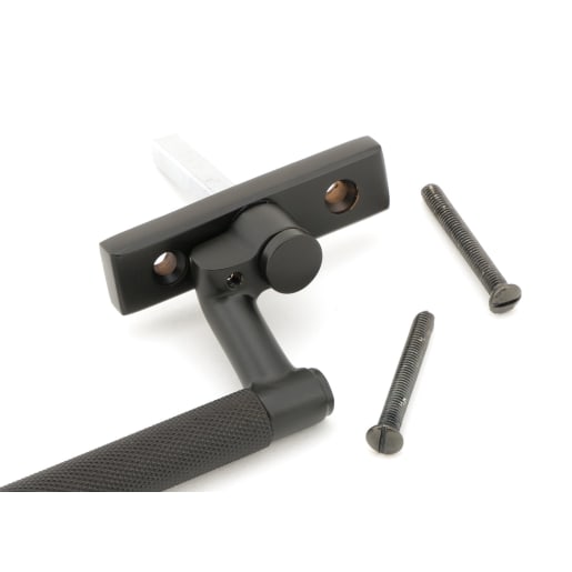 From The Anvil Aged Bronze Brompton Espag - RH