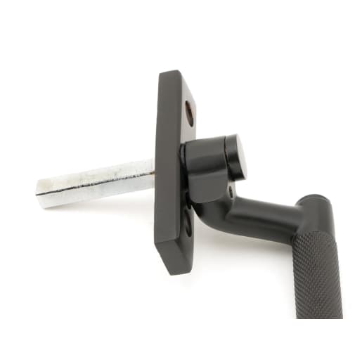 From The Anvil Aged Bronze Brompton Espag - RH