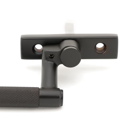 From The Anvil Aged Bronze Brompton Espag - RH