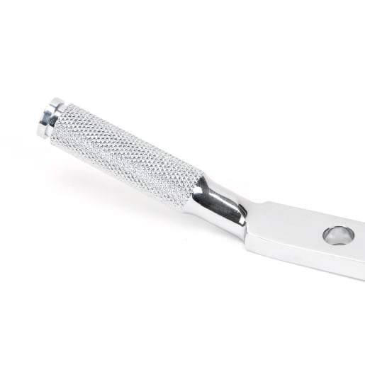 From The Anvil Polished Chrome 10