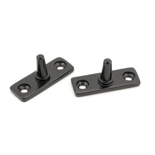 From The Anvil Black 8