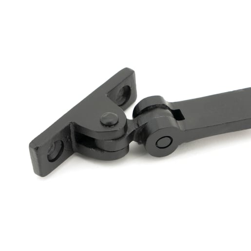 From The Anvil Matt Black 8