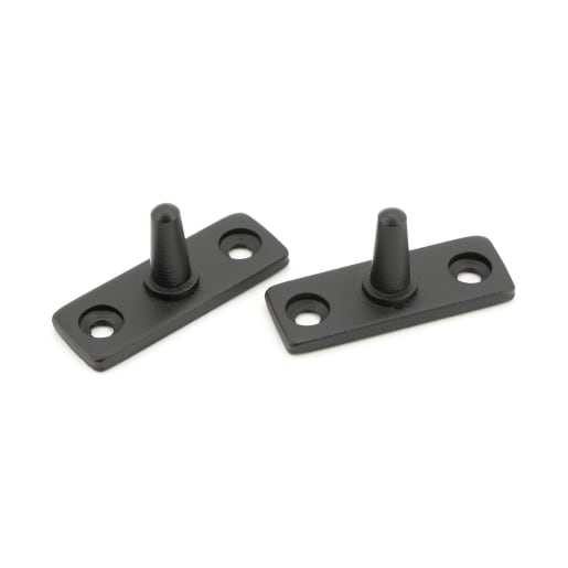 From The Anvil Matt Black 12