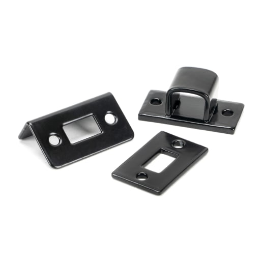 From The Anvil Black 4