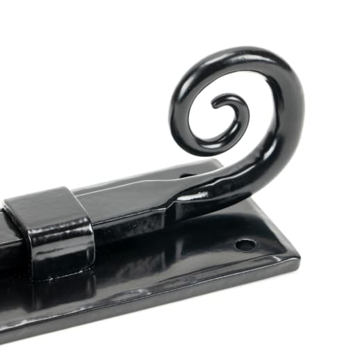 From The Anvil Black 6