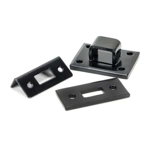 From The Anvil Black 6